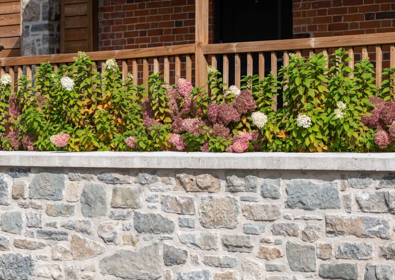 Stone Wall Repair in Port Saint Lucie, FL