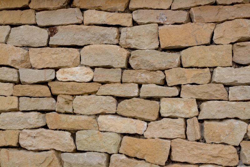 Stone Wall Repair in Martin County, FL
