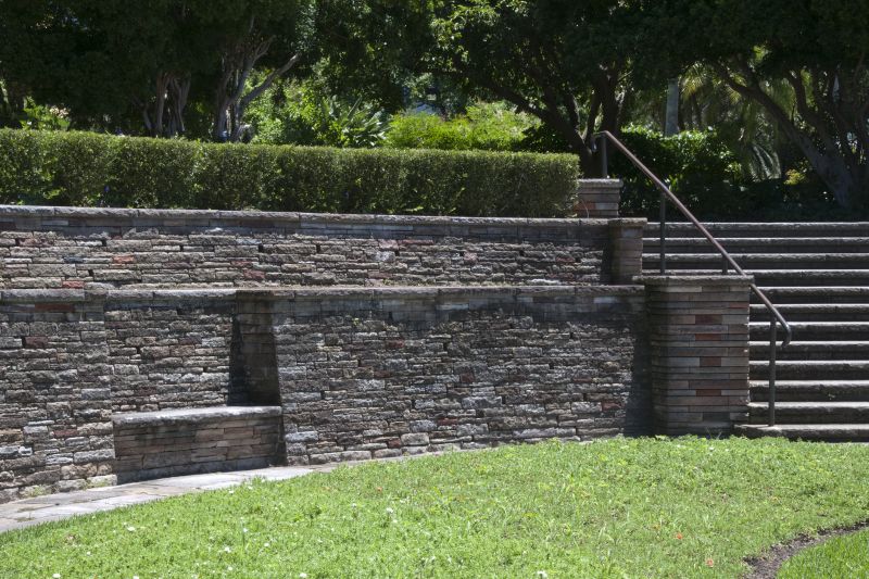 Stonework Installation in Indiantown, FL