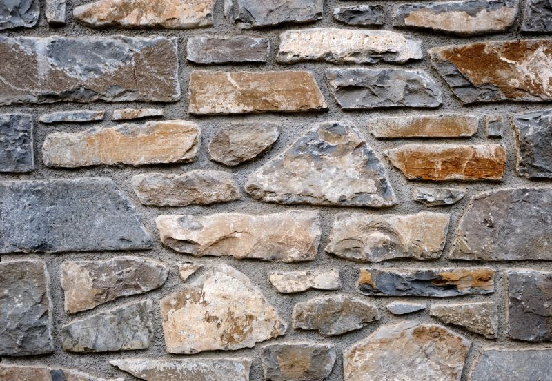 Stonework Installation in Vero Beach, FL